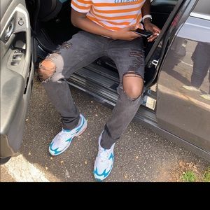 Nike air max 2 light